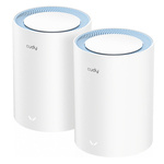 Gigabit Mesh Solution Cudy Wi-Fi AC1200