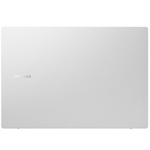 Laptop Samsung Galaxy Book Go Gen 2 NP340XLA-KA2US Snapdragon 7c/14" FHD/4GB/64GB eMMC/BT/Win 10 Silver