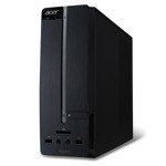 PC Acer AXC-603G-UW13 Celeron J1900/4GB/500GB/DVD/Keyboard+Mouse/Win 8.1