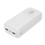 Powerbank 30 000mAh 10W Rebeltec P30