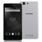 Smartphone Doogee X5S (white)