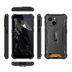 Smartphone Oukitel WP20 Pro NFC 4/64 DS. Orange