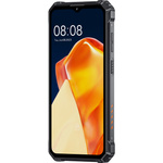 Smartphone Oukitel WP28S 4/128 10600mAh DS. Pomarańczowy