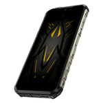 Smartphone Ulefone Armor 22 8GB/128GB (Czarny)