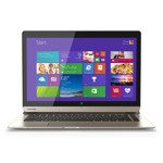 Ultrabook Toshiba P35W-B3226 i7-4510U/13.3" FHD TouchScreen/8GB/SSD 128GB/Win 8.1