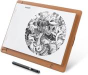 Wacom Sketchpad Pro Brown/DEMO